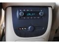 2008 Chevrolet Suburban 1500 LS Controls