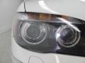 2008 Alpine White BMW 7 Series 750Li Sedan  photo #18