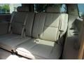 Light Cashmere/Ebony 2008 Chevrolet Suburban 1500 LS Interior Color
