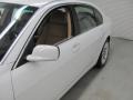 2008 Alpine White BMW 7 Series 750Li Sedan  photo #19