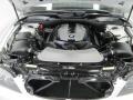 2008 Alpine White BMW 7 Series 750Li Sedan  photo #21