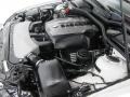 2008 Alpine White BMW 7 Series 750Li Sedan  photo #22