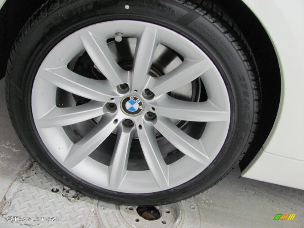 2008 7 Series 750Li Sedan - Alpine White / Cream Beige photo #24
