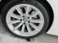 2008 Alpine White BMW 7 Series 750Li Sedan  photo #24