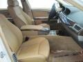 2008 Alpine White BMW 7 Series 750Li Sedan  photo #25