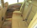2008 Alpine White BMW 7 Series 750Li Sedan  photo #27