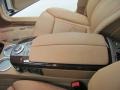 2008 Alpine White BMW 7 Series 750Li Sedan  photo #35