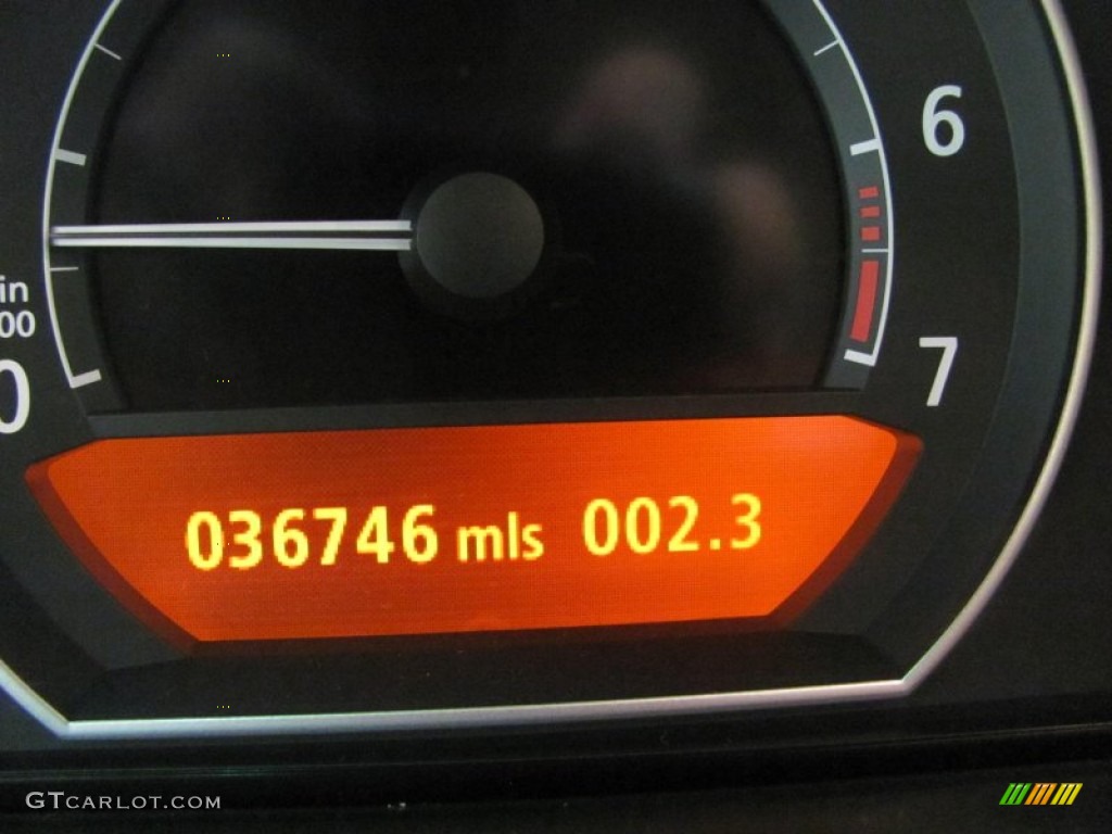 2008 7 Series 750Li Sedan - Alpine White / Cream Beige photo #37