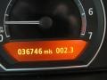 2008 Alpine White BMW 7 Series 750Li Sedan  photo #37