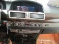 2008 Alpine White BMW 7 Series 750Li Sedan  photo #40
