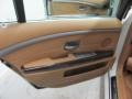 2008 Alpine White BMW 7 Series 750Li Sedan  photo #43