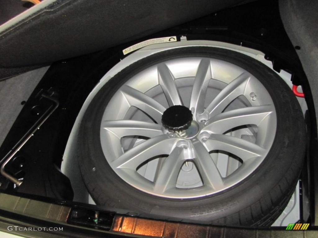 2008 7 Series 750Li Sedan - Alpine White / Cream Beige photo #56