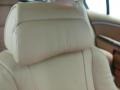 2008 Alpine White BMW 7 Series 750Li Sedan  photo #57