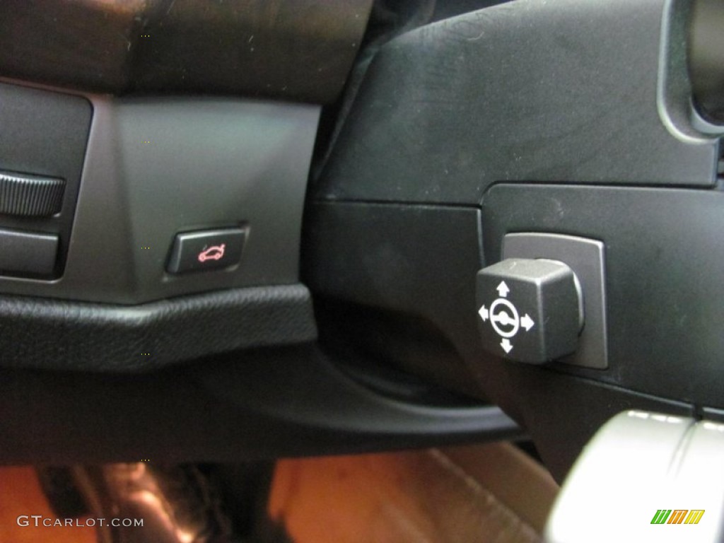 2008 7 Series 750Li Sedan - Alpine White / Cream Beige photo #65