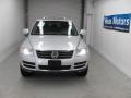 Reflex Silver Metallic - Touareg V8 Photo No. 3