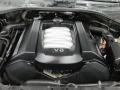 2006 Volkswagen Touareg 4.2 Liter DOHC 40-Valve V8 Engine Photo