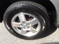 Silverstone Metallic - Equinox LS AWD Photo No. 16