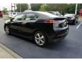 Black - Volt Hatchback Photo No. 6
