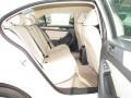 Candy White - Jetta SE Sedan Photo No. 4