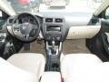 Candy White - Jetta SE Sedan Photo No. 5