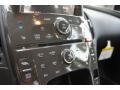Jet Black/Ceramic White Accents Controls Photo for 2012 Chevrolet Volt #53406326
