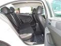 Candy White - Jetta SE Sedan Photo No. 4
