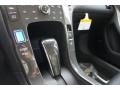 Jet Black/Ceramic White Accents Transmission Photo for 2012 Chevrolet Volt #53406332