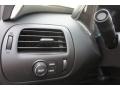 Jet Black/Ceramic White Accents Controls Photo for 2012 Chevrolet Volt #53406338
