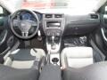 Candy White - Jetta SE Sedan Photo No. 5