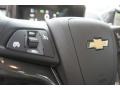 Jet Black/Ceramic White Accents Controls Photo for 2012 Chevrolet Volt #53406359