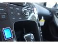 Jet Black/Ceramic White Accents Controls Photo for 2012 Chevrolet Volt #53406371