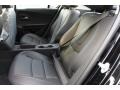 Jet Black/Ceramic White Accents Interior Photo for 2012 Chevrolet Volt #53406392