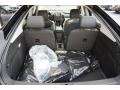 2012 Chevrolet Volt Hatchback Trunk