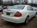 2008 Arctic White Mercedes-Benz E 350 4Matic Sedan  photo #4