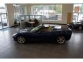 LeMans Blue Metallic - Corvette Convertible Photo No. 5