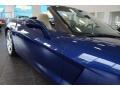 LeMans Blue Metallic - Corvette Convertible Photo No. 10