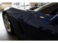 LeMans Blue Metallic - Corvette Convertible Photo No. 16