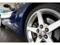 LeMans Blue Metallic - Corvette Convertible Photo No. 23