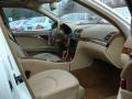 2008 Arctic White Mercedes-Benz E 350 4Matic Sedan  photo #9