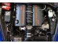 6.0 Liter OHV 16-Valve LS2 V8 Engine for 2006 Chevrolet Corvette Convertible #53406968