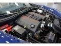 6.0 Liter OHV 16-Valve LS2 V8 Engine for 2006 Chevrolet Corvette Convertible #53406983