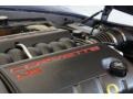6.0 Liter OHV 16-Valve LS2 V8 Engine for 2006 Chevrolet Corvette Convertible #53406989