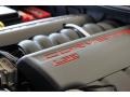 6.0 Liter OHV 16-Valve LS2 V8 Engine for 2006 Chevrolet Corvette Convertible #53406995