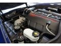 6.0 Liter OHV 16-Valve LS2 V8 Engine for 2006 Chevrolet Corvette Convertible #53407004