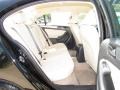 Black - Jetta SE Sedan Photo No. 4