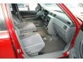 San Marino Red - CR-V EX 4WD Photo No. 21