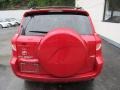 Barcelona Red Pearl - RAV4 Limited 4WD Photo No. 3
