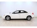 Ivory White - G6 V6 Sedan Photo No. 4