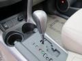 5 Speed Automatic 2007 Toyota RAV4 Limited 4WD Transmission