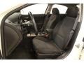 Ivory White - G6 V6 Sedan Photo No. 8